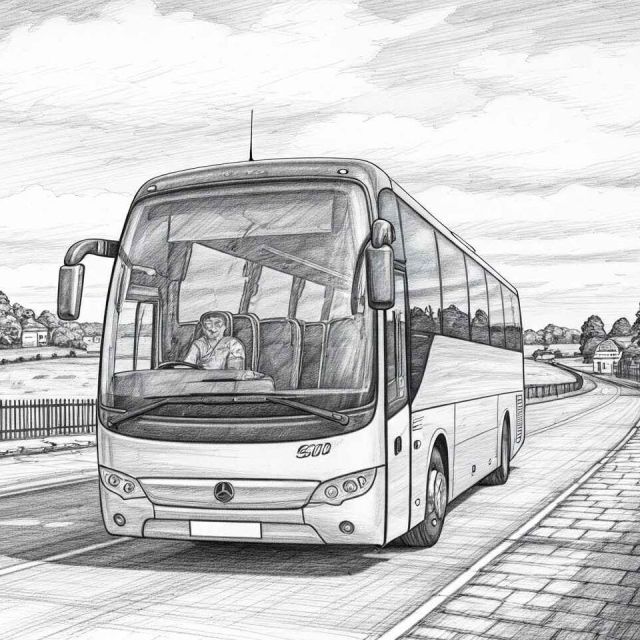 Buses