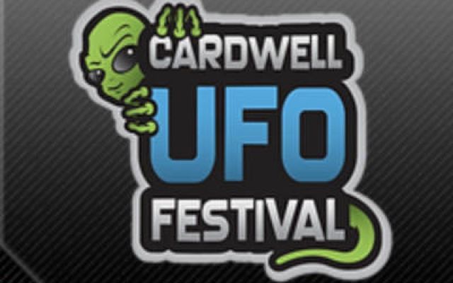 UFO Festal Morning Tours