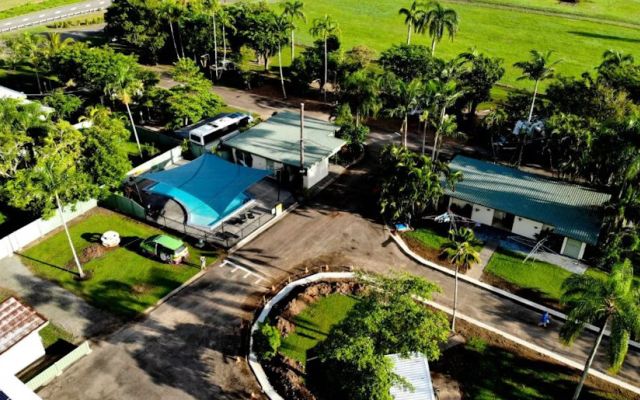 Ingham Tourist Park