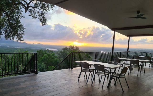 Vista Hinchinbrook