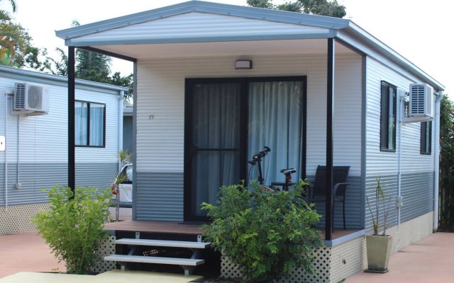 Kookaburra Holiday Park