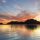 Hinchinbrook Twilight Sunset Cruise