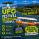 UFO Festal Afternoon Tours